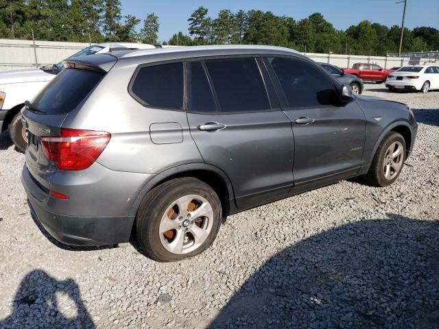 Photo 3 from auction – 2012 BMW X3 XDRIVE2 with VIN 5UXWX5C52CL728639