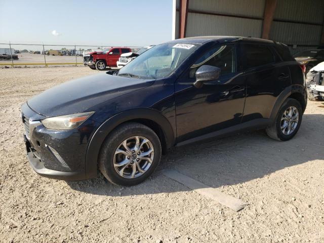 Photo 1 from auction – 2016 MAZDA CX-3 SPORT with VIN JM1DKDB77G0130333