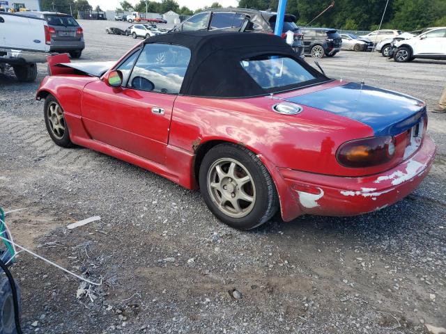 Photo 2 from auction – 1994 MAZDA MX-5 MIATA with VIN JM1NA3534R0503065