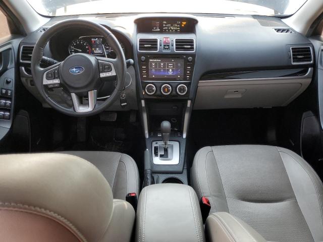 Photo 8 from auction – 2017 SUBARU FORESTER 2 with VIN JF2SJARC9HH586513