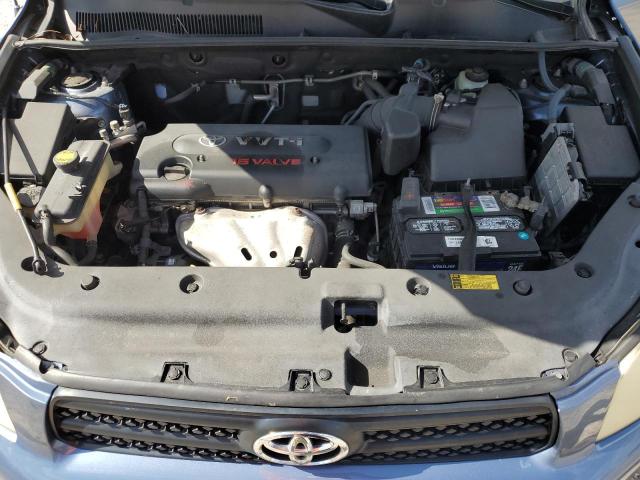 Zdjęcie 12 z aukcji – 2008 TOYOTA RAV4 z VIN JTMBD35V285143601