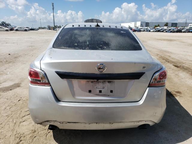 Photo 6 from auction – 2015 NISSAN ALTIMA with VIN 1N4AL3AP4FC205679