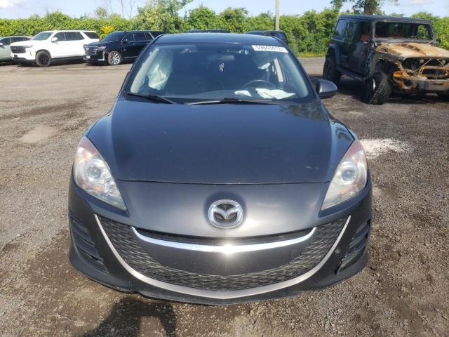 Foto 5 de la subasta – 2012 MAZDA 3 I con VIN JM1BL1KF7C1509069
