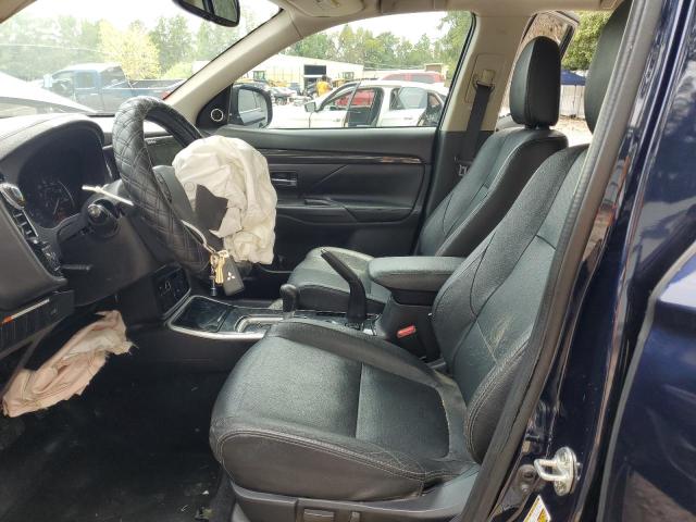 Photo 7 from auction – 2018 MITSUBISHI OUTLANDER with VIN JA4AD3A37JZ003262
