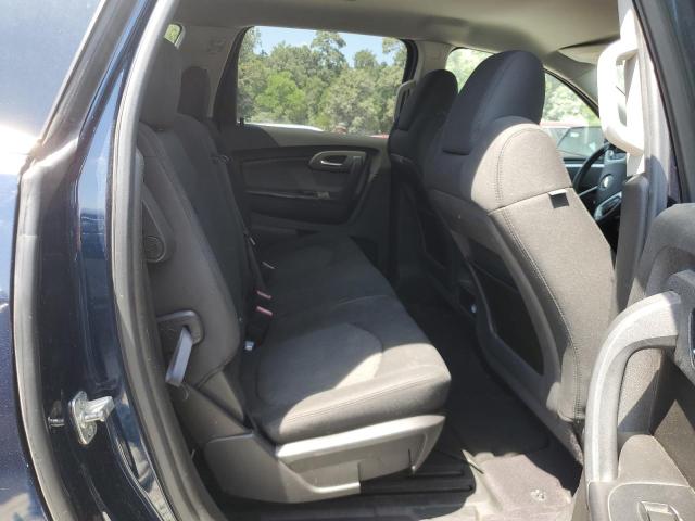 Photo 11 from auction – 2010 CHEVROLET TRAVERSE L with VIN 1GNLRFEDXAS109774
