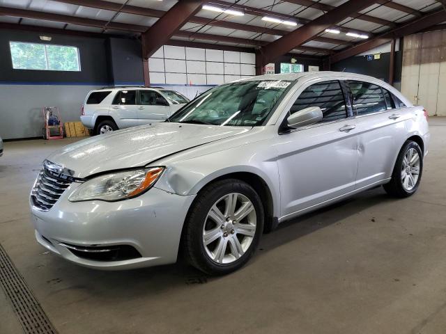 CHRYSLER 200 TOURIN 2012 with VIN 1C3CCBBB6CN287838 - Photo from auction
