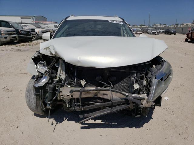 Photo 5 from auction – 2014 NISSAN PATHFINDER with VIN 5N1AR2MN2EC702978