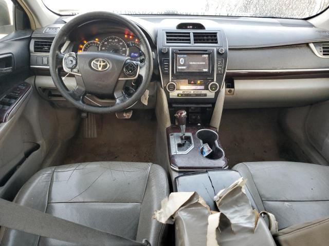 Photo 8 from auction – 2014 TOYOTA CAMRY L with VIN 4T1BF1FK1EU378670