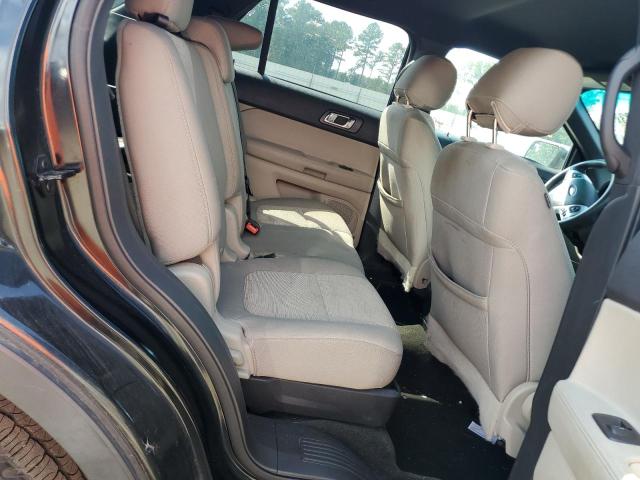 Photo 11 from auction – 2014 FORD EXPLORER with VIN 1FM5K7B81EGC27297