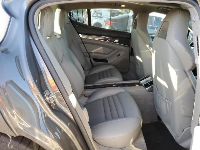 Photo 10 from auction – 2013 PORSCHE PANAMERA T with VIN WP0AC2A75DL090088