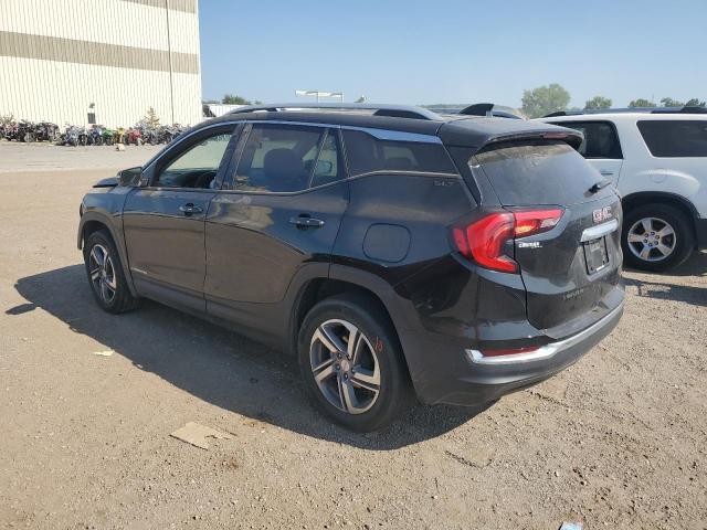 Photo 2 from auction – 2020 GMC TERRAIN SL with VIN 3GKALVEVXLL252797