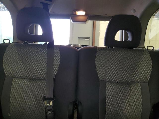 Photo 10 from auction – 2005 TOYOTA RAV4 with VIN JTEGD20V650059390