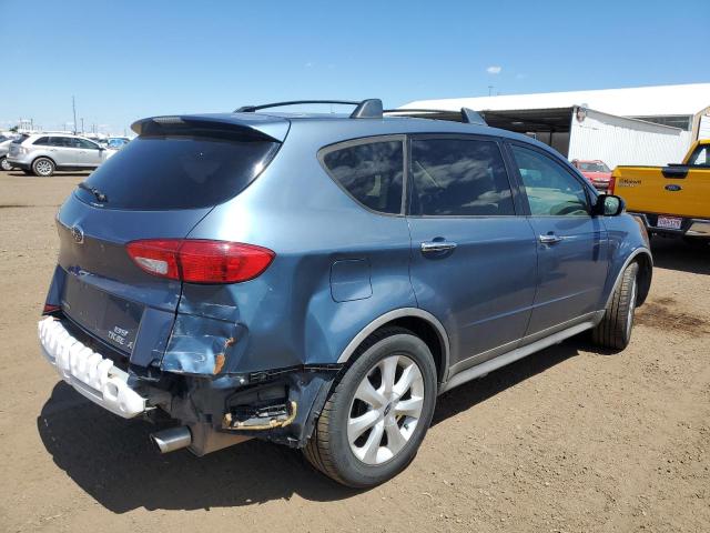 Photo 3 from auction – 2006 SUBARU B9 TRIBECA with VIN 4S4WX83C564424619