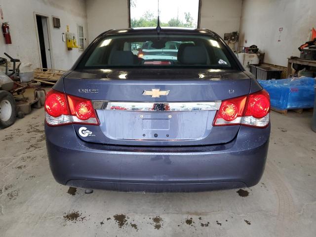 Photo 6 from auction – 2014 CHEVROLET CRUZE LT with VIN 1G1PC5SB9E7457902
