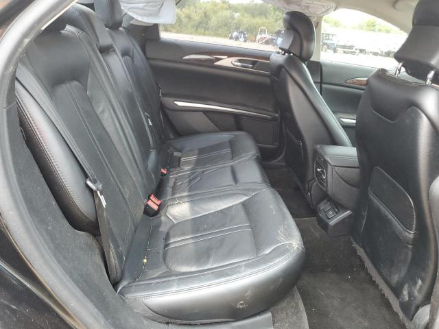 Foto 10 de la subasta – 2015 LINCOLN MKZ con VIN 3LN6L2G95FR613706