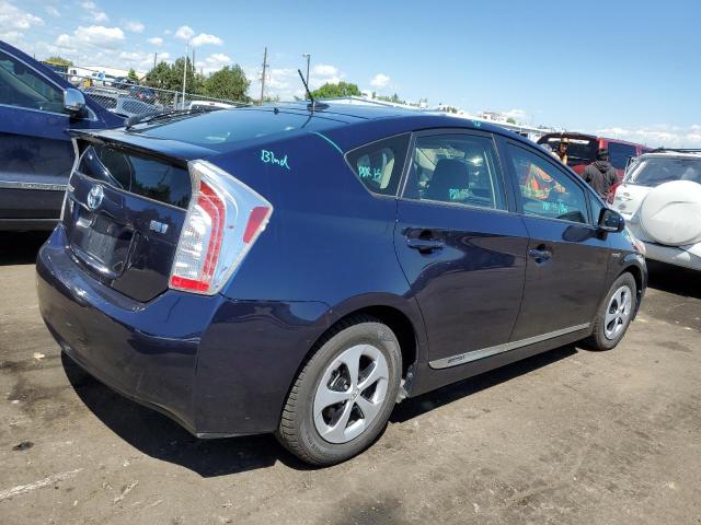Photo 3 from auction – 2015 TOYOTA PRIUS with VIN JTDKN3DU5F0421052