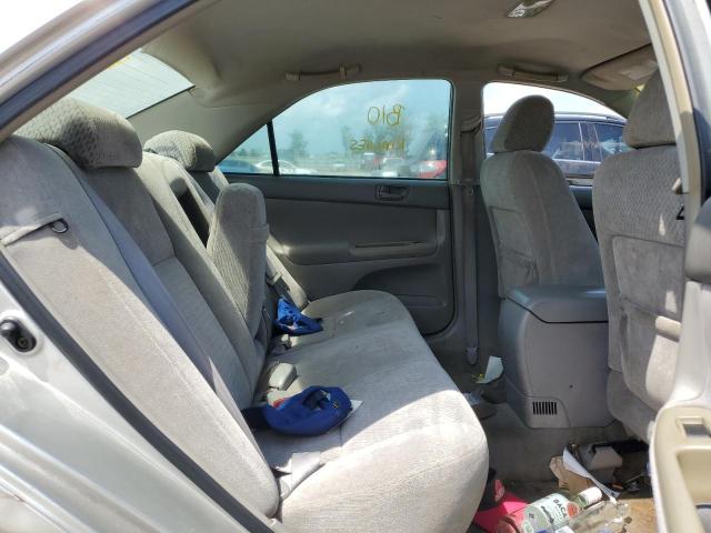 Photo 10 from auction – 2004 TOYOTA CAMRY LE with VIN 4T1BE32K44U823065