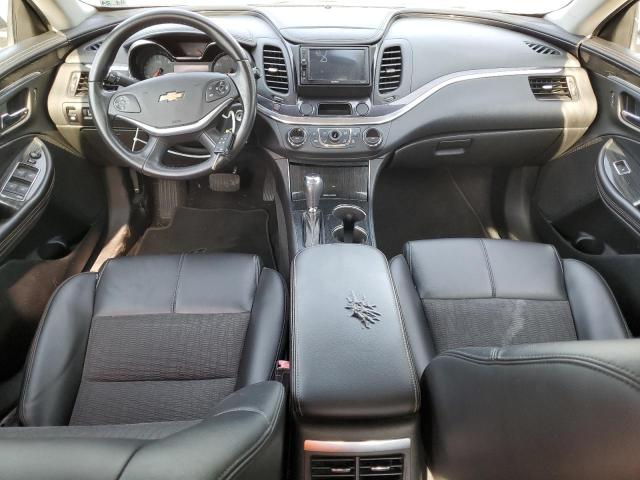 Photo 8 from auction – 2016 CHEVROLET IMPALA LT with VIN 2G1105SAXG9159589