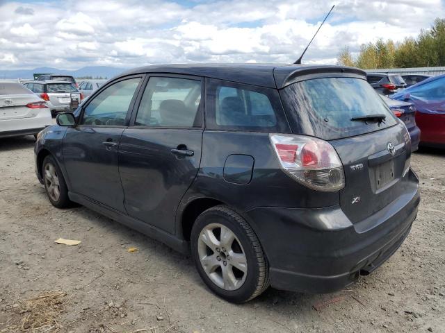 Photo 2 from auction – 2005 TOYOTA COROLLA MA with VIN 2T1KR30E15C410458