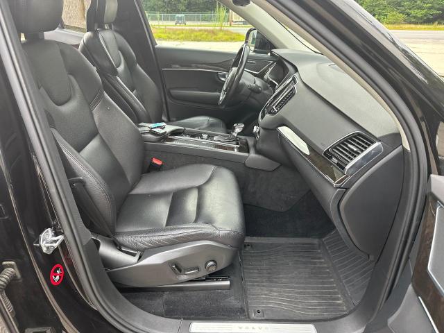 Photo 5 from auction – 2017 VOLVO XC90 T6 with VIN YV4A22PK9H1185489