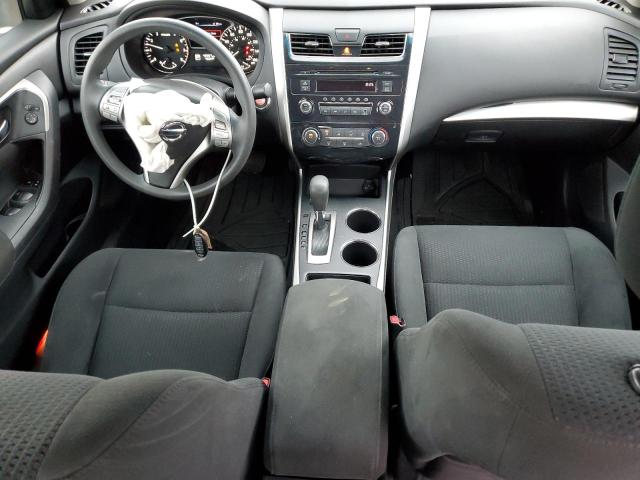 Photo 8 from auction – 2015 NISSAN ALTIMA with VIN 1N4AL3AP1FC166050