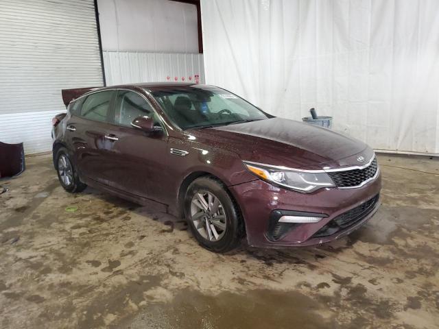 Photo 4 from auction – 2020 KIA OPTIMA with VIN 5XXGT4L33LG416548