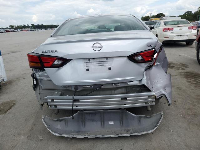 Photo 6 from auction – 2023 NISSAN ALTIMA SV with VIN 1N4BL4DV7PN339774