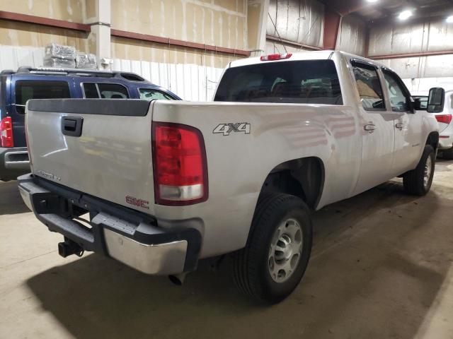 Photo 3 from auction – 2008 GMC SIERRA K25 with VIN 1GTHK23K38F199754