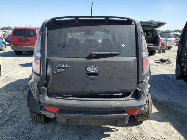 Photo 6 from auction – 2010 KIA SOUL + with VIN KNDJT2A22A7125324