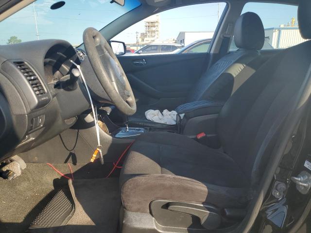 Photo 7 from auction – 2012 NISSAN ALTIMA BAS with VIN 1N4AL2AP7CN505629