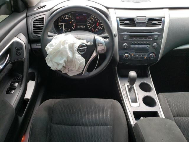 Photo 8 from auction – 2015 NISSAN ALTIMA 2.5 with VIN 1N4AL3AP7FN334178