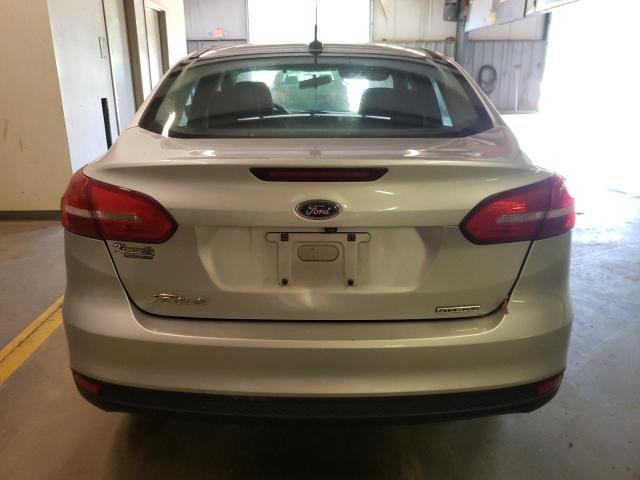 Photo 6 from auction – 2016 FORD FOCUS S with VIN 1FADP3E26GL401527