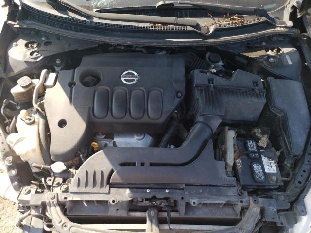 Photo 11 from auction – 2012 NISSAN ALTIMA BAS with VIN 1N4AL2AP1CN532471