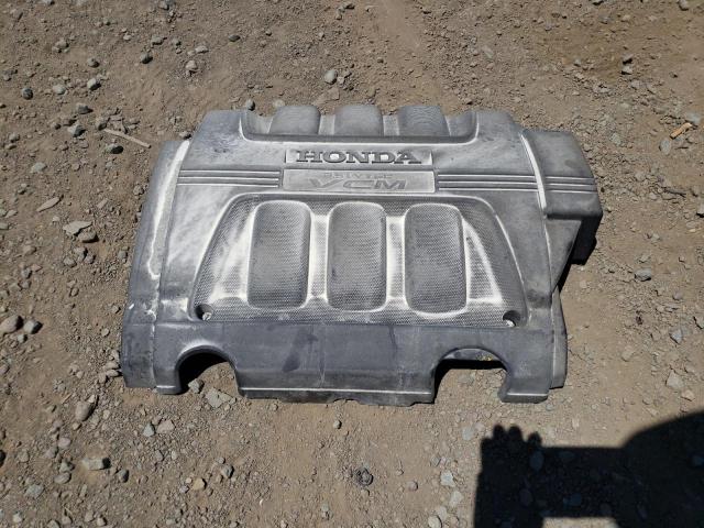 Photo 13 from auction – 2009 HONDA ODYSSEY EX with VIN 5FNRL38789B015880