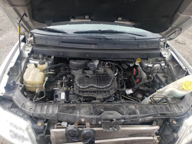 Photo 12 from auction – 2012 DODGE JOURNEY SX with VIN 3C4PDCBG3CT142848