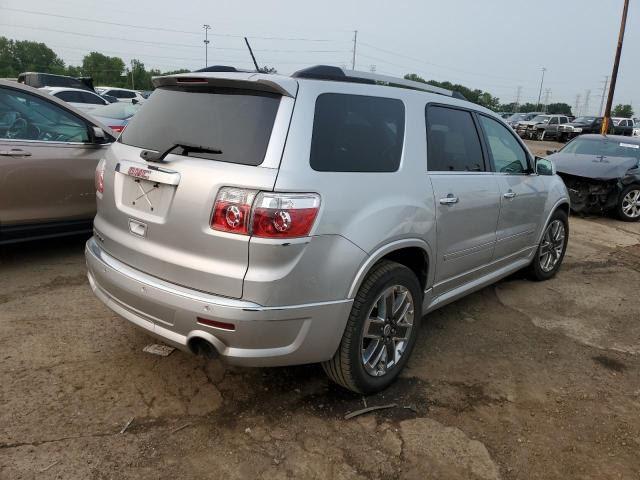 Photo 3 from auction – 2011 GMC ACADIA DEN with VIN 1GKKRTED8BJ376474