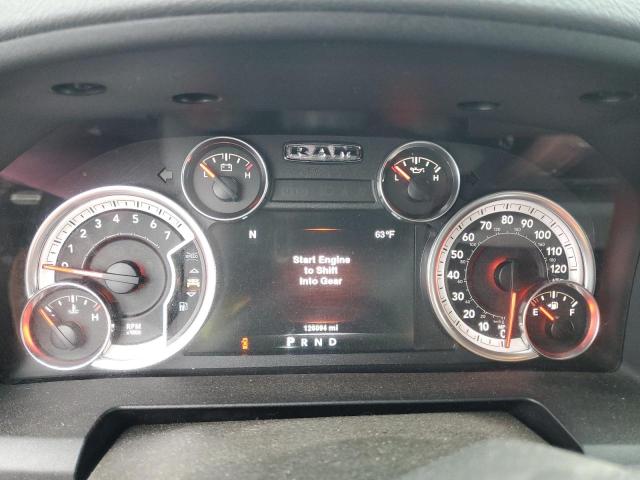 Photo 9 from auction – 2013 RAM 1500 SLT with VIN 1C6RR7GT6DS623372