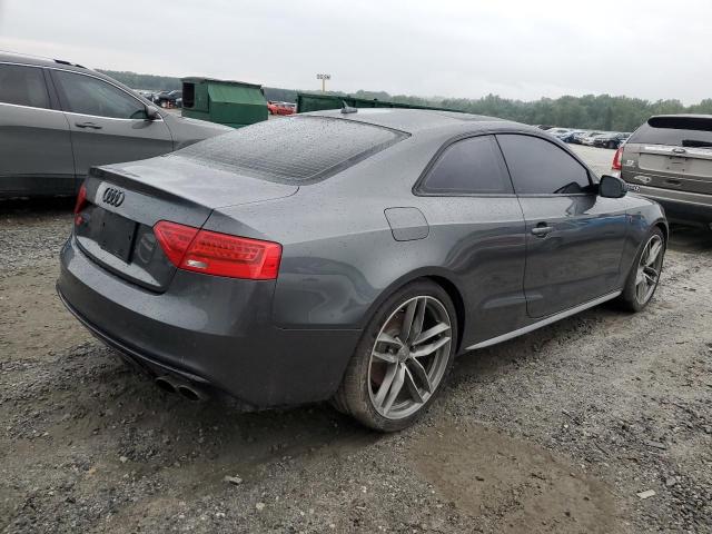 Photo 3 from auction – 2016 AUDI S5 PREMIUM with VIN WAUC4AFR4GA027958