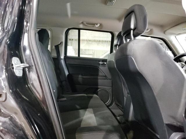 Photo 10 from auction – 2015 JEEP PATRIOT LA with VIN 1C4NJPFB2FD350414