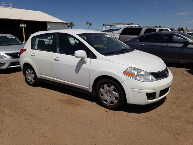 Снимка 4 от търг – 2012 NISSAN VERSA S с VIN 3N1BC1CP5CK236965