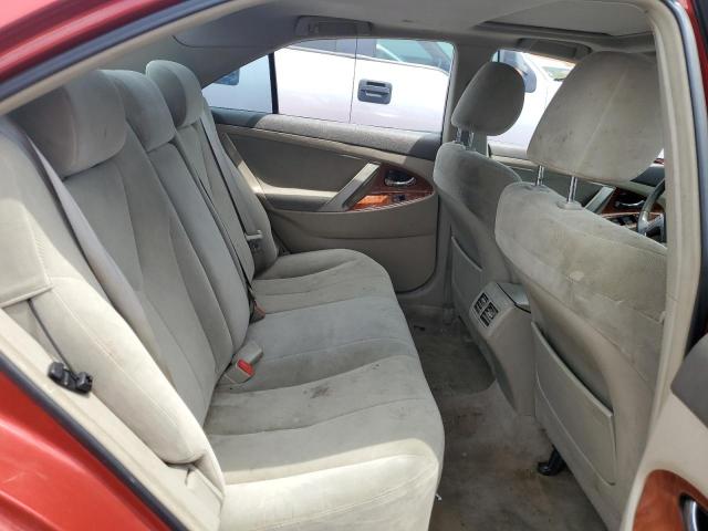 Photo 10 from auction – 2009 TOYOTA CAMRY BASE with VIN 4T1BE46K99U397252