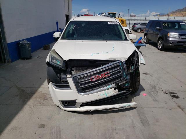 Photo 5 from auction – 2014 GMC ACADIA SLT with VIN 1GKKVRKD1EJ103447