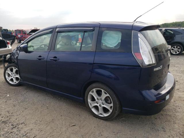 Photo 2 from auction – 2010 MAZDA 5 with VIN JM1CR2W37A0376972