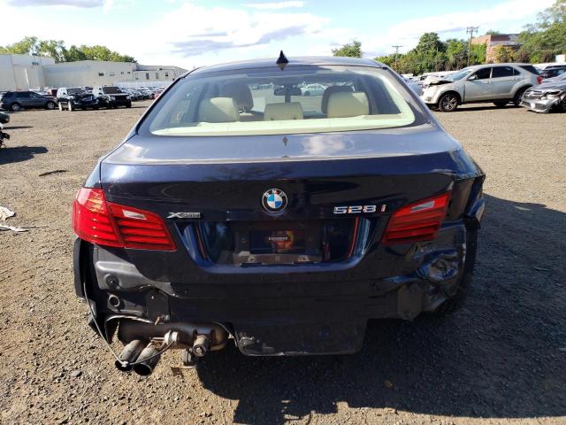 Photo 6 from auction – 2015 BMW 528 XI with VIN WBA5A7C5XFD626544