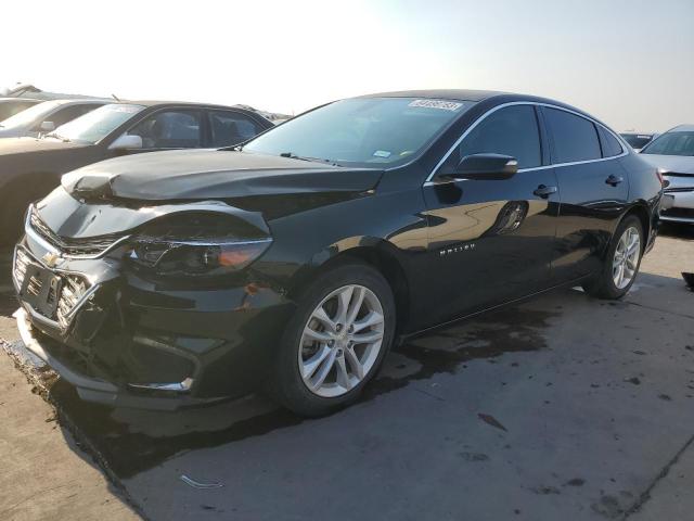 CHEVROLET MALIBU LT 2016 with VIN 1G1ZE5ST1GF208157 - Photo from auction