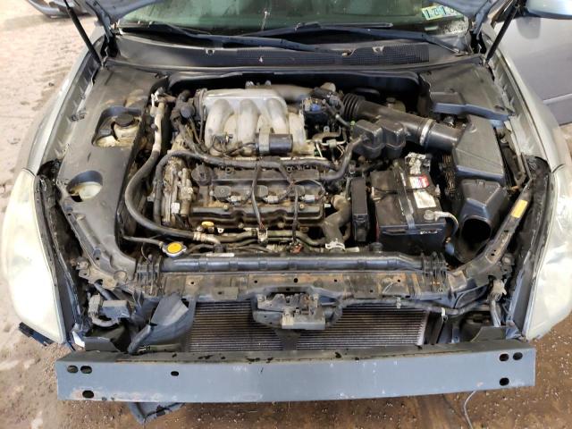 Photo 11 from auction – 2008 NISSAN MAXIMA SE with VIN 1N4BA41E68C830456