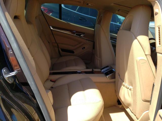 Photo 10 from auction – 2014 PORSCHE PANAMERA 2 with VIN WP0AA2A70EL011563