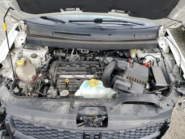 Photo 11 from auction – 2017 DODGE JOURNEY CR with VIN 3C4PDCGB4HT622627
