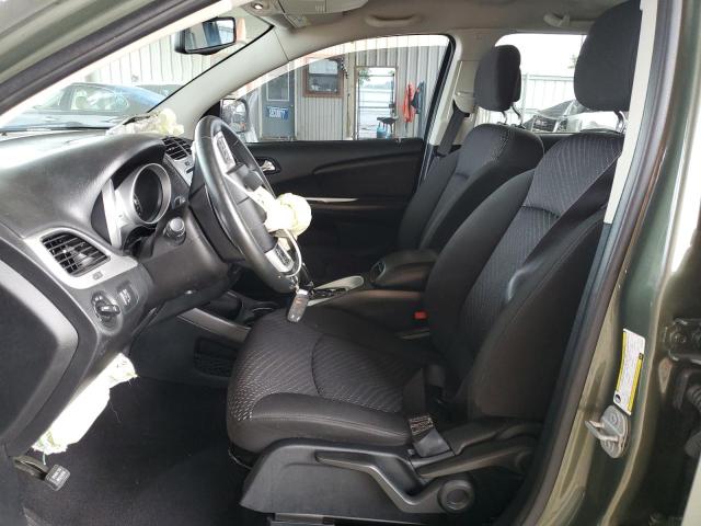 Photo 7 from auction – 2016 DODGE JOURNEY SX with VIN 3C4PDDBG5GT197071