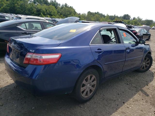 Photo 3 from auction – 2007 TOYOTA CAMRY CE with VIN JTNBE46K473031430
